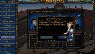 Shakes & Fidget screenshot9