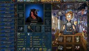 Shakes & Fidget screenshot10