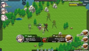 Shooting Girl screenshot3
