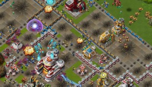 StarColony screenshot5