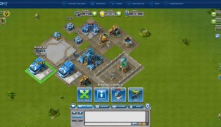 StarColony screenshot10