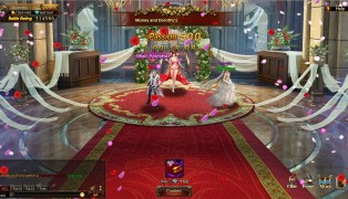 League of Angels screenshot1