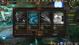 League of Angels screenshot7