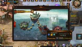 League of Angels screenshot9