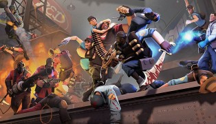 Team Fortress 2 screenshot2