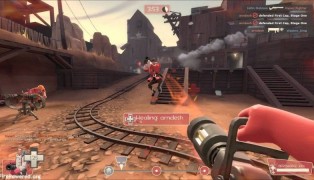 Team Fortress 2 screenshot3