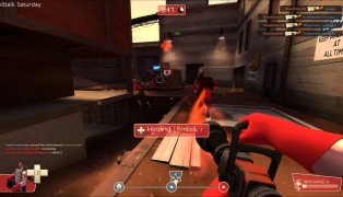 Team Fortress 2 screenshot4