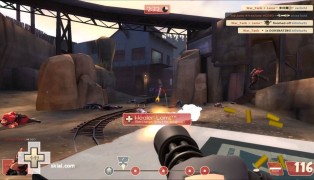 Team Fortress 2 screenshot5