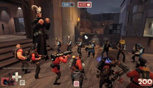 Team Fortress 2 screenshot7