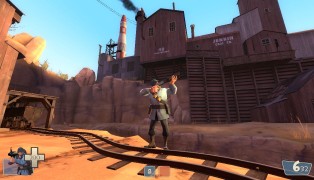 Team Fortress 2 screenshot8