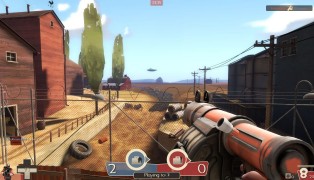 Team Fortress 2 screenshot10