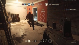 Tom Clancy's Rainbow Six Siege (B2P) screenshot1