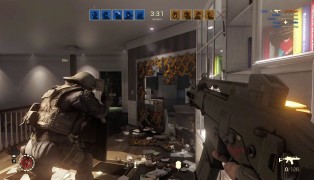 Tom Clancy's Rainbow Six Siege (B2P) screenshot3