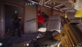 Tom Clancy's Rainbow Six Siege (B2P) screenshot5