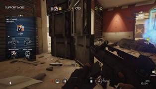 Tom Clancy's Rainbow Six Siege (B2P) screenshot6