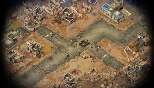 Under Control screenshot1