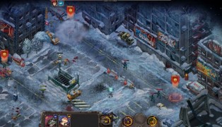 Under Control screenshot6