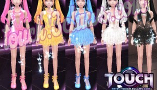 Touch screenshot4