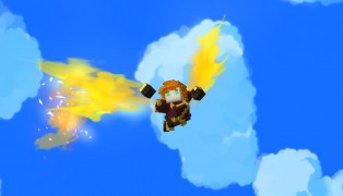 Trove screenshot3