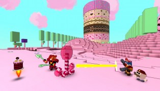 Trove screenshot6