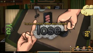 Unlimited Ninja screenshot2