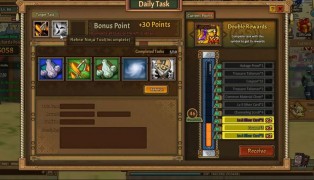 Unlimited Ninja screenshot3