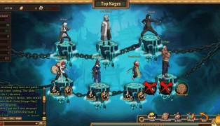 Unlimited Ninja screenshot4