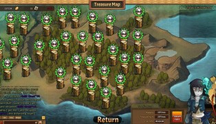 Unlimited Ninja screenshot7