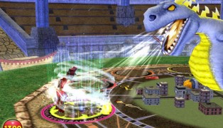 Wizard101 screenshot2