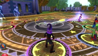 Wizard101 screenshot3