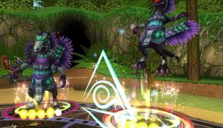 Wizard101 screenshot4