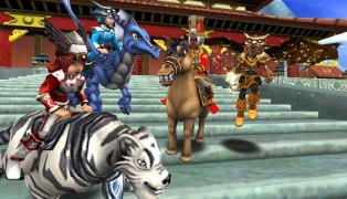 Wizard101 screenshot5