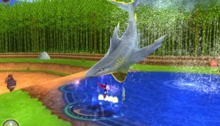 Wizard101 screenshot7