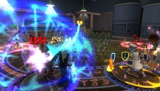 Wizard101 screenshot8