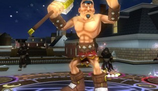 Wizard101 screenshot9