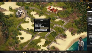 Desert Operations screenshot2