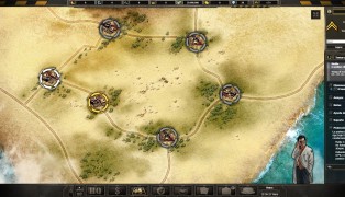 Desert Operations screenshot3