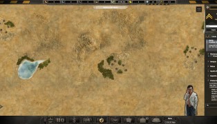 Desert Operations screenshot4