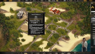 Desert Operations screenshot5