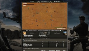 Desert Operations screenshot8