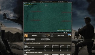 Desert Operations screenshot9