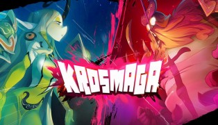 Krosmaga screenshot4