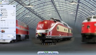 Rail Nation screenshot2