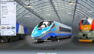 Rail Nation screenshot3