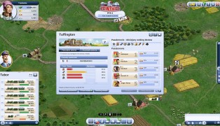 Rail Nation screenshot4