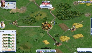 Rail Nation screenshot5