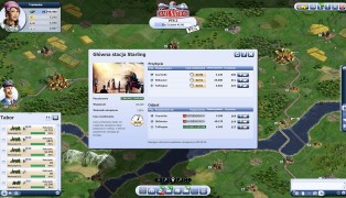 Rail Nation screenshot6