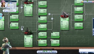 Rail Nation screenshot7