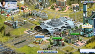 Rail Nation screenshot8