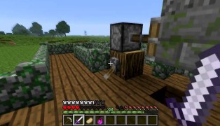 Minecraft screenshot5
